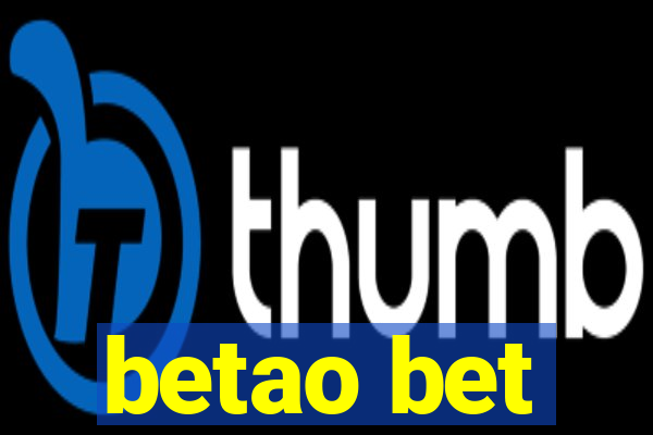 betao bet